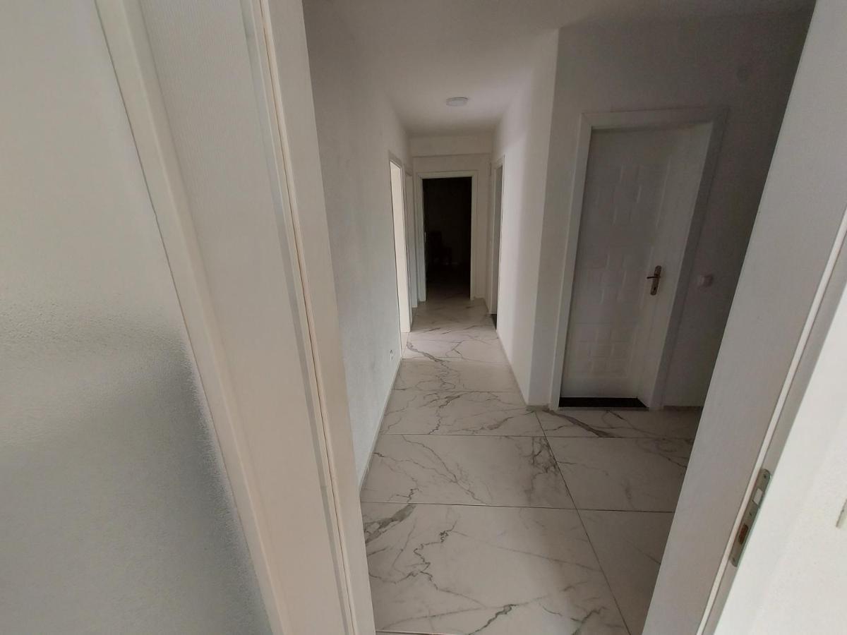 Unique Apartmens City Center Bitola Zewnętrze zdjęcie