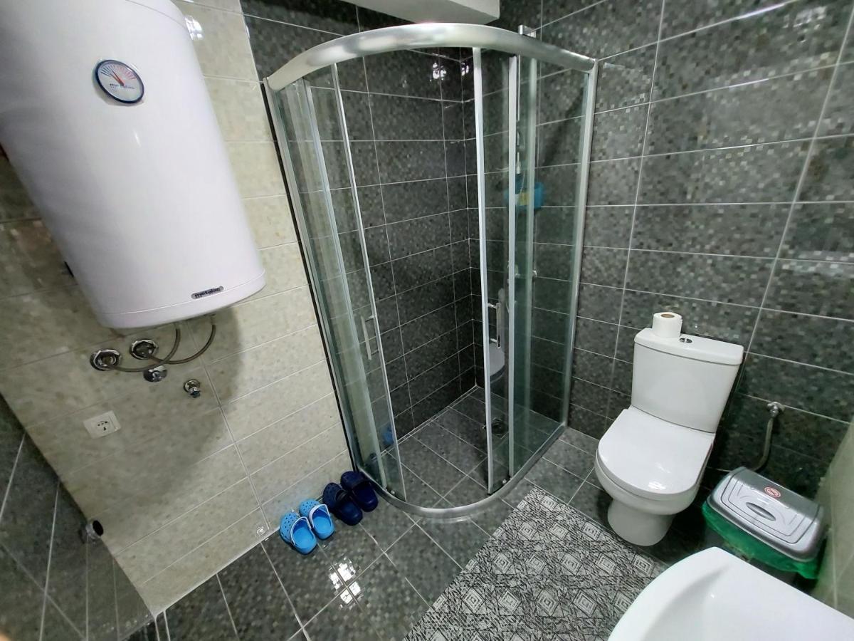 Unique Apartmens City Center Bitola Zewnętrze zdjęcie