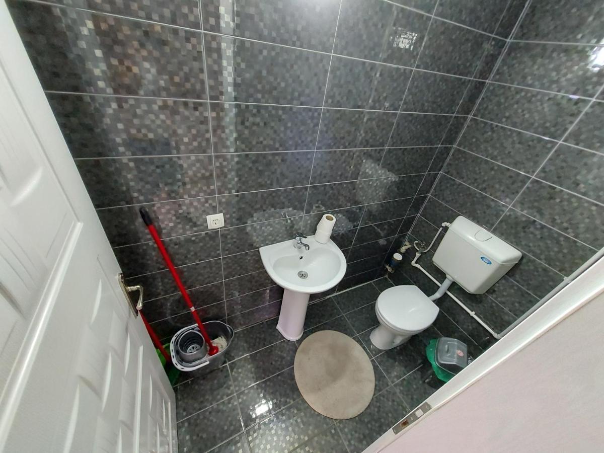 Unique Apartmens City Center Bitola Zewnętrze zdjęcie