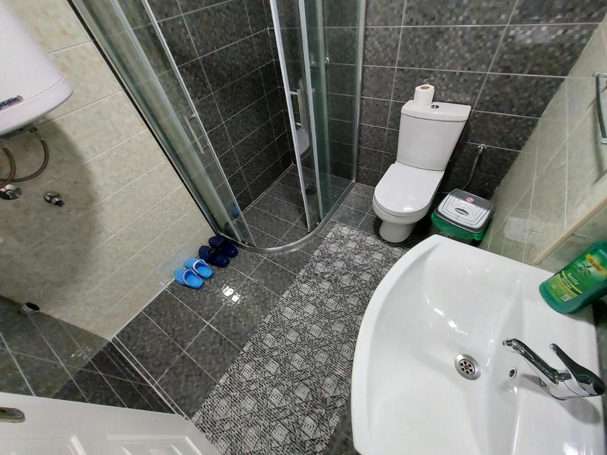 Unique Apartmens City Center Bitola Zewnętrze zdjęcie