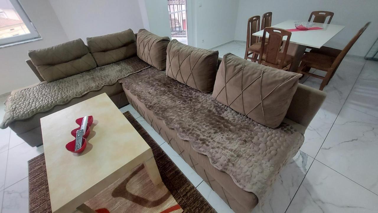 Unique Apartmens City Center Bitola Zewnętrze zdjęcie