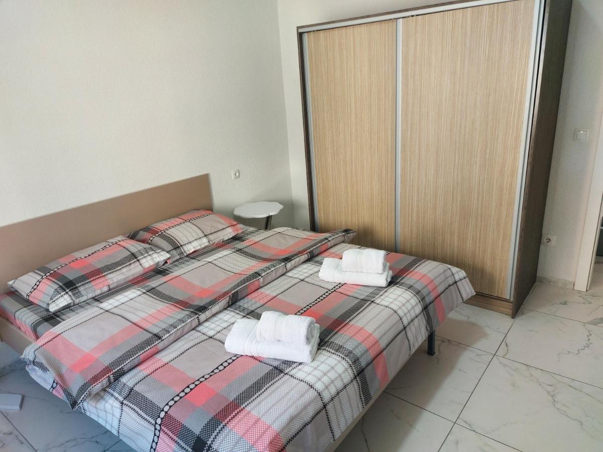 Unique Apartmens City Center Bitola Zewnętrze zdjęcie