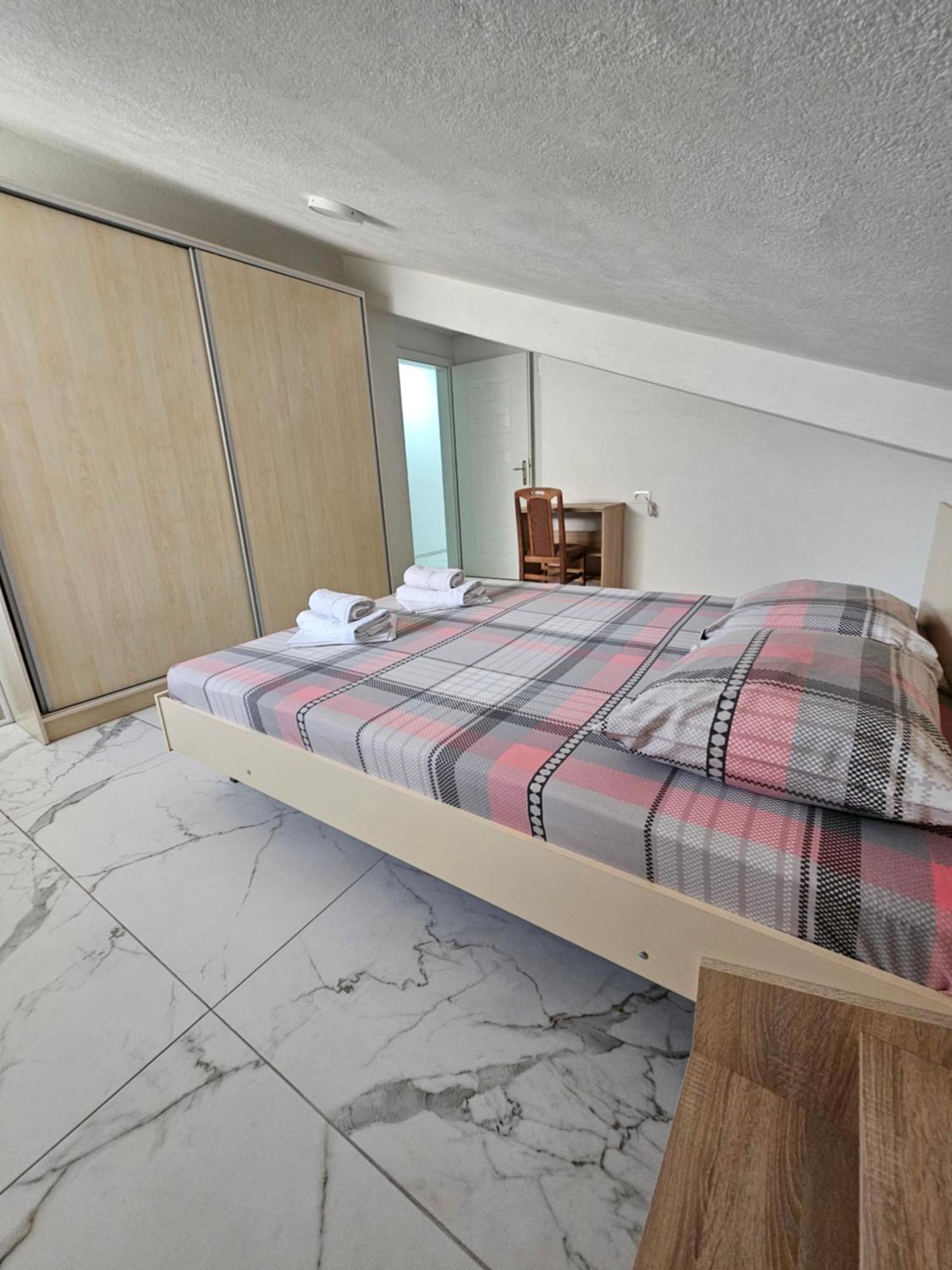 Unique Apartmens City Center Bitola Zewnętrze zdjęcie