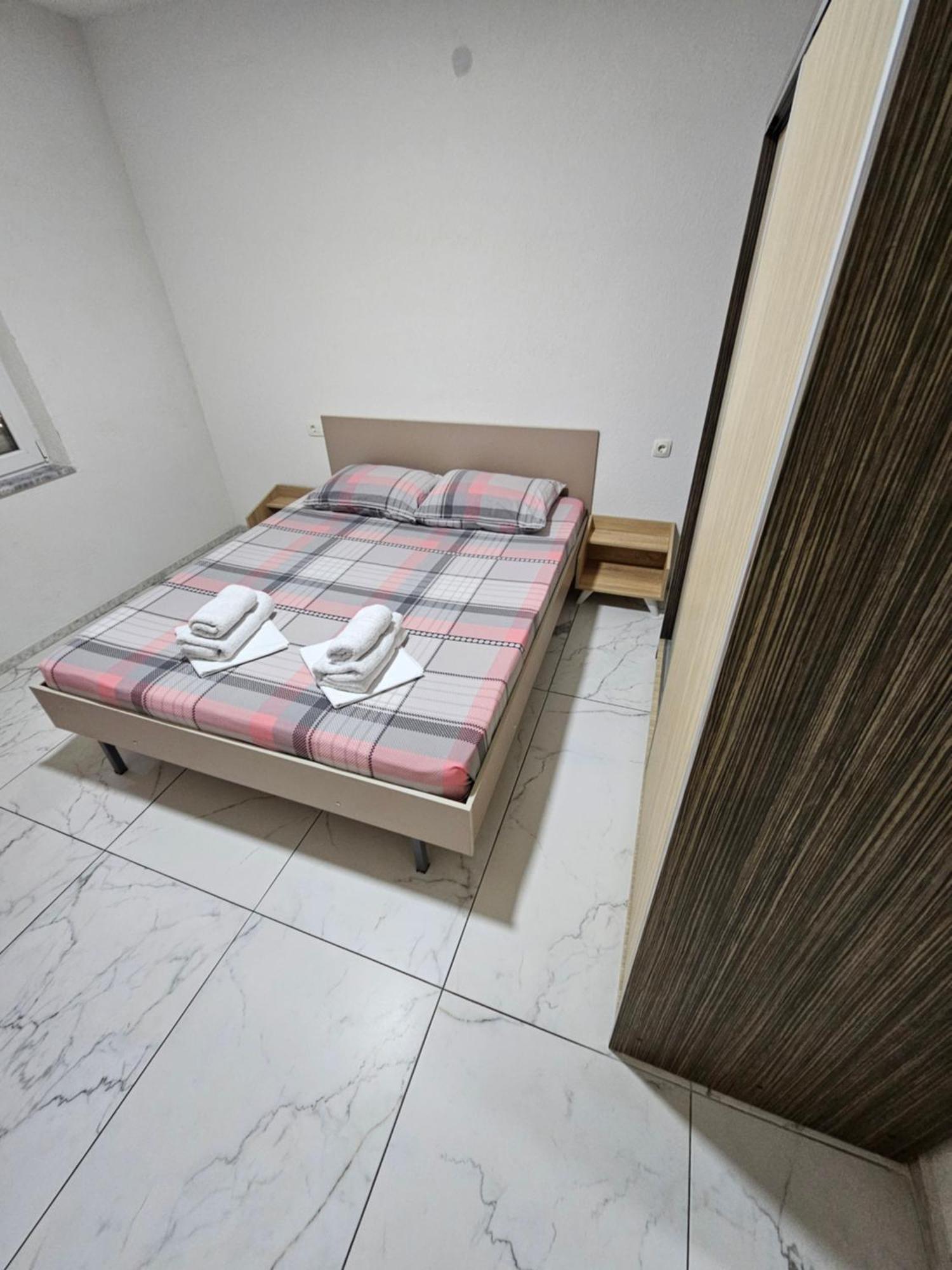 Unique Apartmens City Center Bitola Zewnętrze zdjęcie