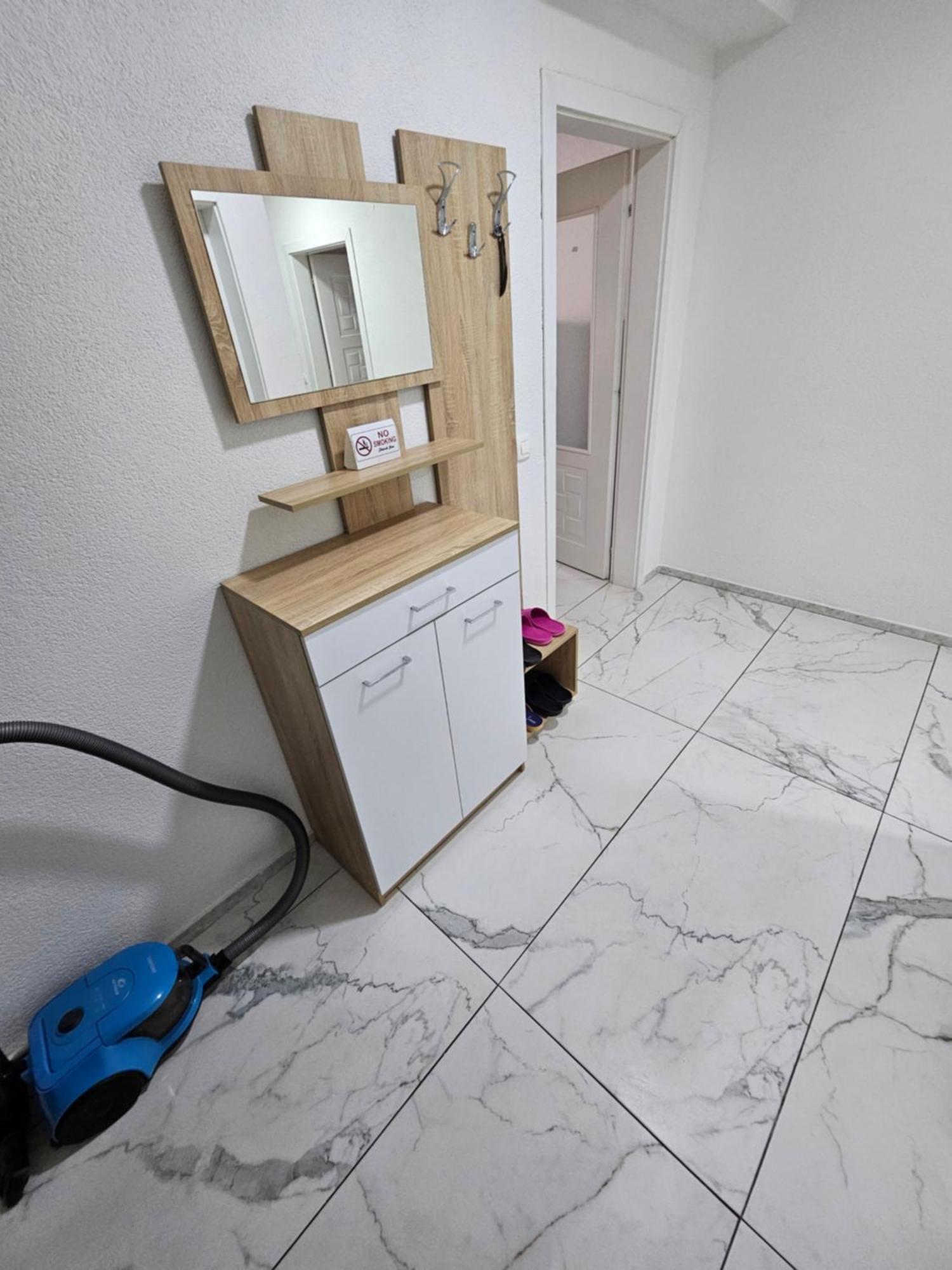 Unique Apartmens City Center Bitola Zewnętrze zdjęcie