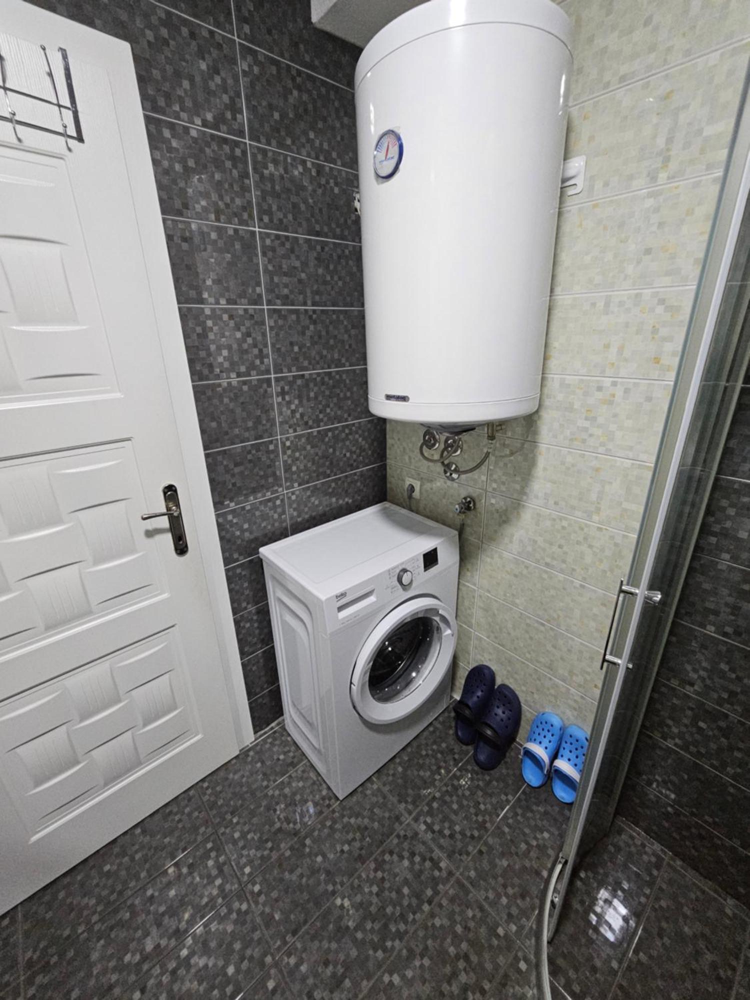 Unique Apartmens City Center Bitola Zewnętrze zdjęcie