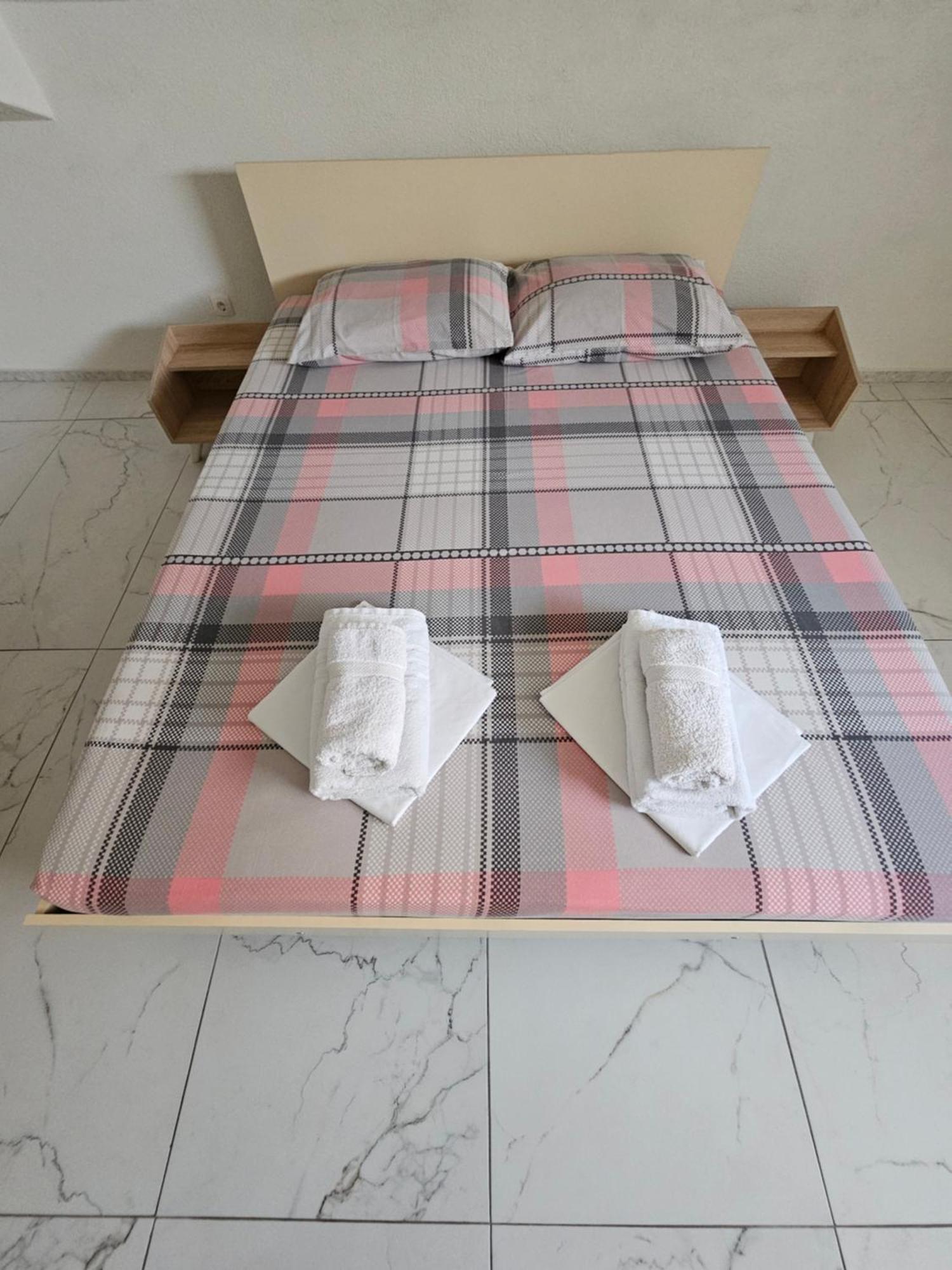 Unique Apartmens City Center Bitola Zewnętrze zdjęcie