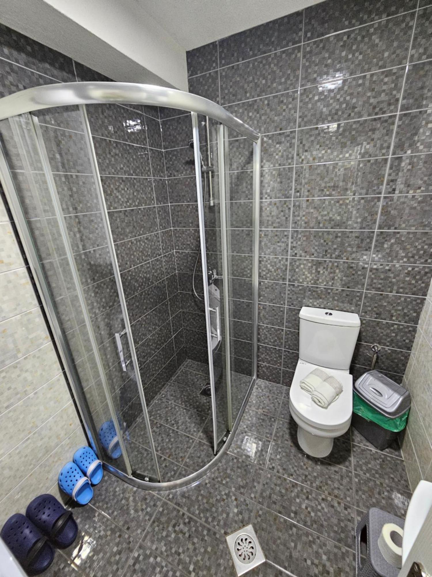Unique Apartmens City Center Bitola Zewnętrze zdjęcie