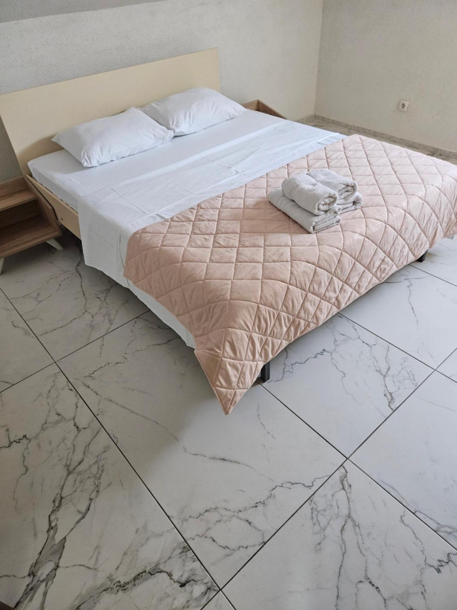 Unique Apartmens City Center Bitola Zewnętrze zdjęcie