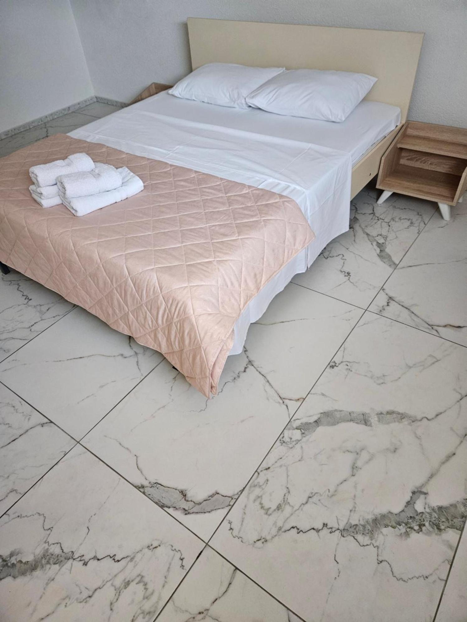 Unique Apartmens City Center Bitola Zewnętrze zdjęcie