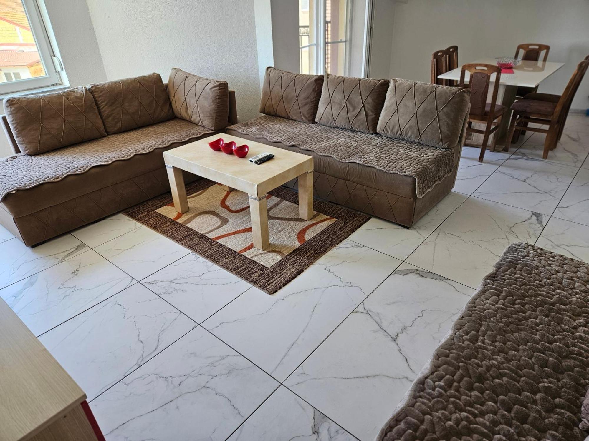 Unique Apartmens City Center Bitola Zewnętrze zdjęcie